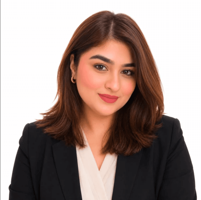 Dr. Ayla Bhatti